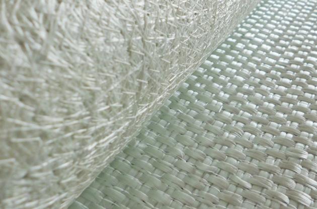 Τι είναι το πολυαξονικό ύφασμα;