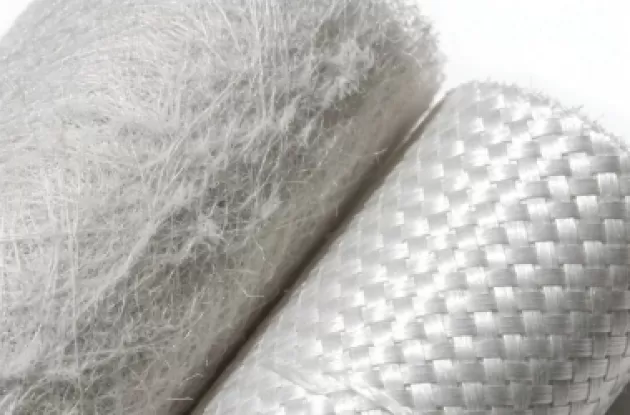 Πότε να χρησιμοποιήσετε χαλάκι ή πανί από υαλοβάμβακα