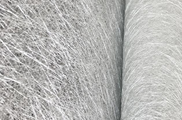 Τι είναι το Chopped Strand Mat;