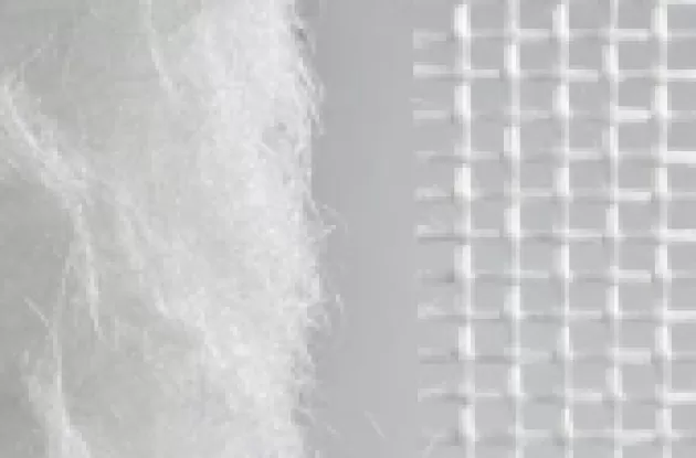 Fiberglass Mat εναντίον Fiberglass Cloth