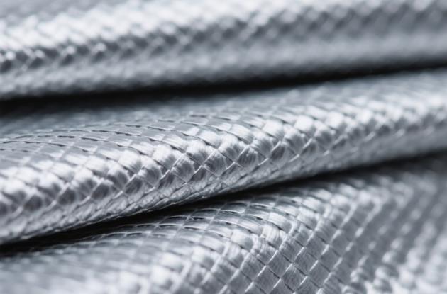 Είναι το σύνθετο υαλοβάμβακα επιβλαβές εάν καεί;